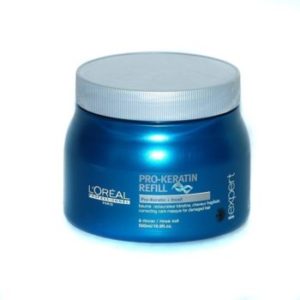 Maschera Pro Keratine Oreal 500ml