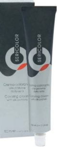 Tintura per Capelli Sericolor 100 ml N° 1 Nero