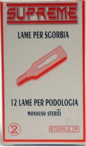 Lama Sgurbia Supreme N°1