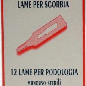 Lama Sgurbia Supreme N°1