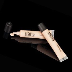 Aegyptia Fluid Concealer 10 ml Correttore Fluido N° 3