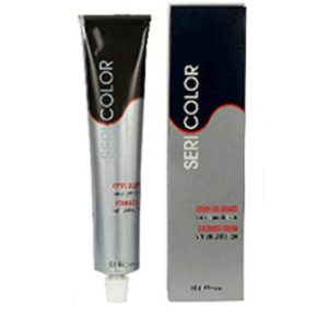 Tintura per Capelli Sericolor 100 ml N° 7,38 Biondo Cioccolato