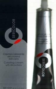 Crema Colorante Sericolor