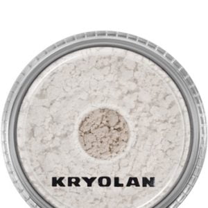 Ombretti in polvere - Satin Powder