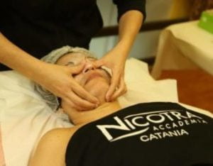 Scuola Professionale Massaggio