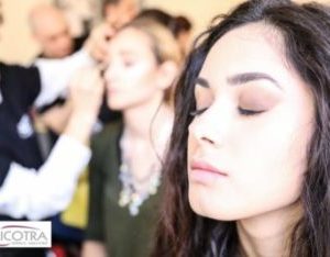 MODA AUTUNNO 2018 - Make up Nude
