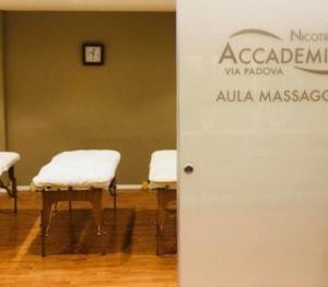 Manovre massaggio Decontratturante