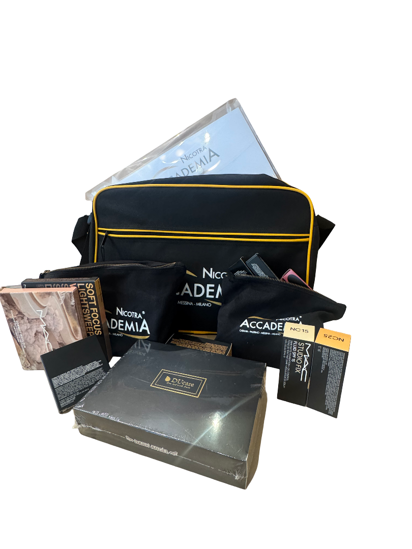 kit trucco