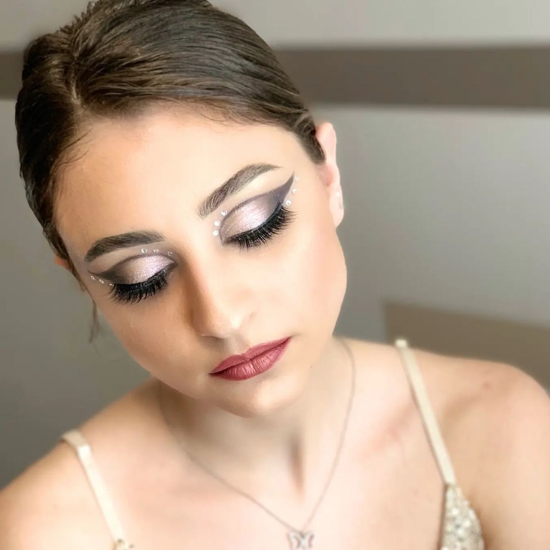 Scuola Trucco Catania