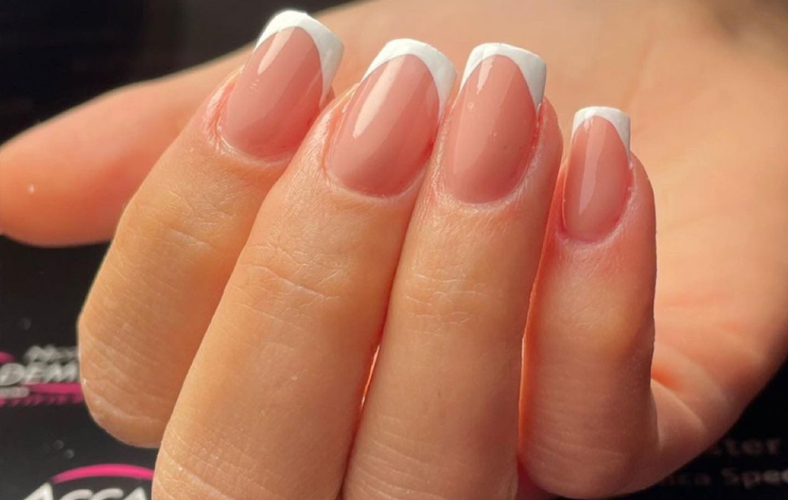 Scuola Gel Base Catania