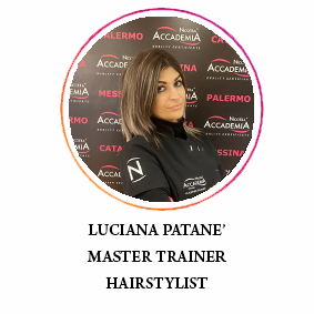 Master parrucchiere Catania