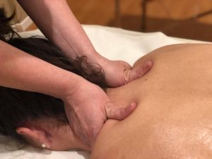 corso di massaggio 