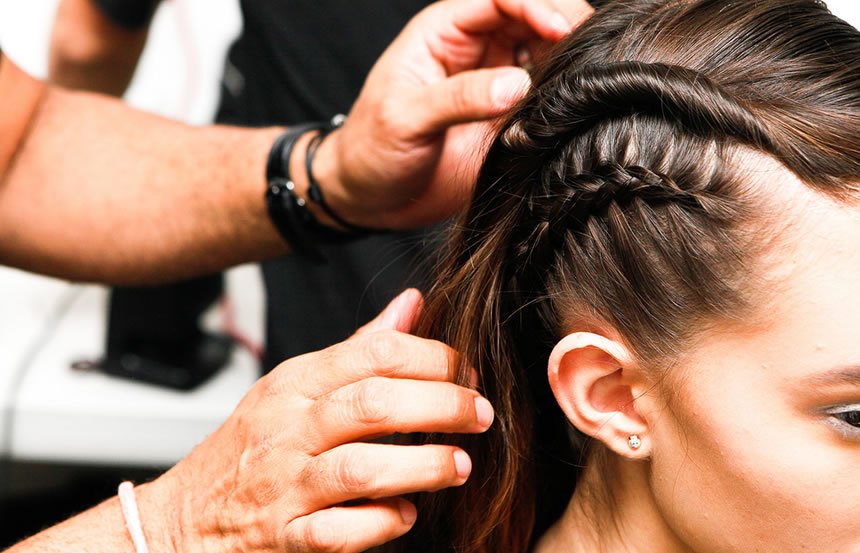 Scuola parrucchiere Catania