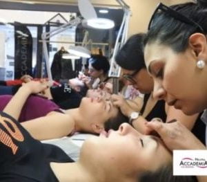 Allungamento Ciglia - Modi di Applicazione