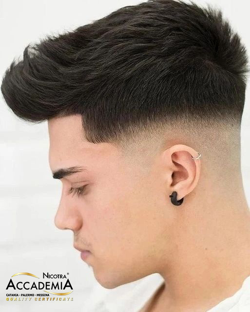 Scuola Barbiere Catania