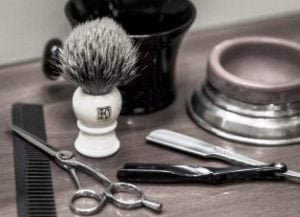 Scuola Barbiere Catania