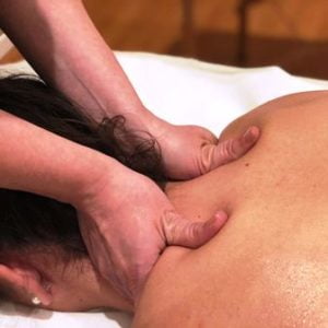 La Riflessologia nel Massaggio