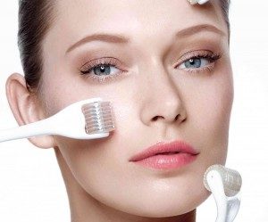 nuovo trattamento viso needling micro needling risultati
