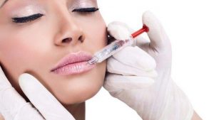 Botulino in Estetica 