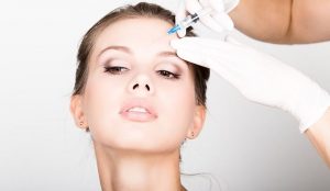 Botulino in Estetica 