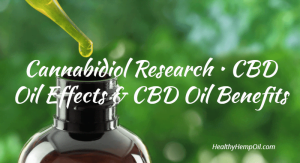 CBD - LA CANNABIS NELLA COSMESI