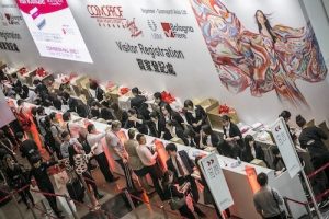cosmoprof 2019 cosmoprof 2019