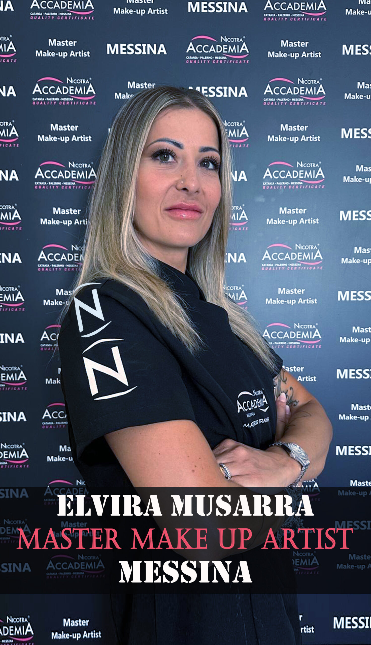 Elvira Musarra