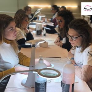 Nei Corsi liberi di Estetica, di Massaggio o di Trucco che Attestato si consegue?