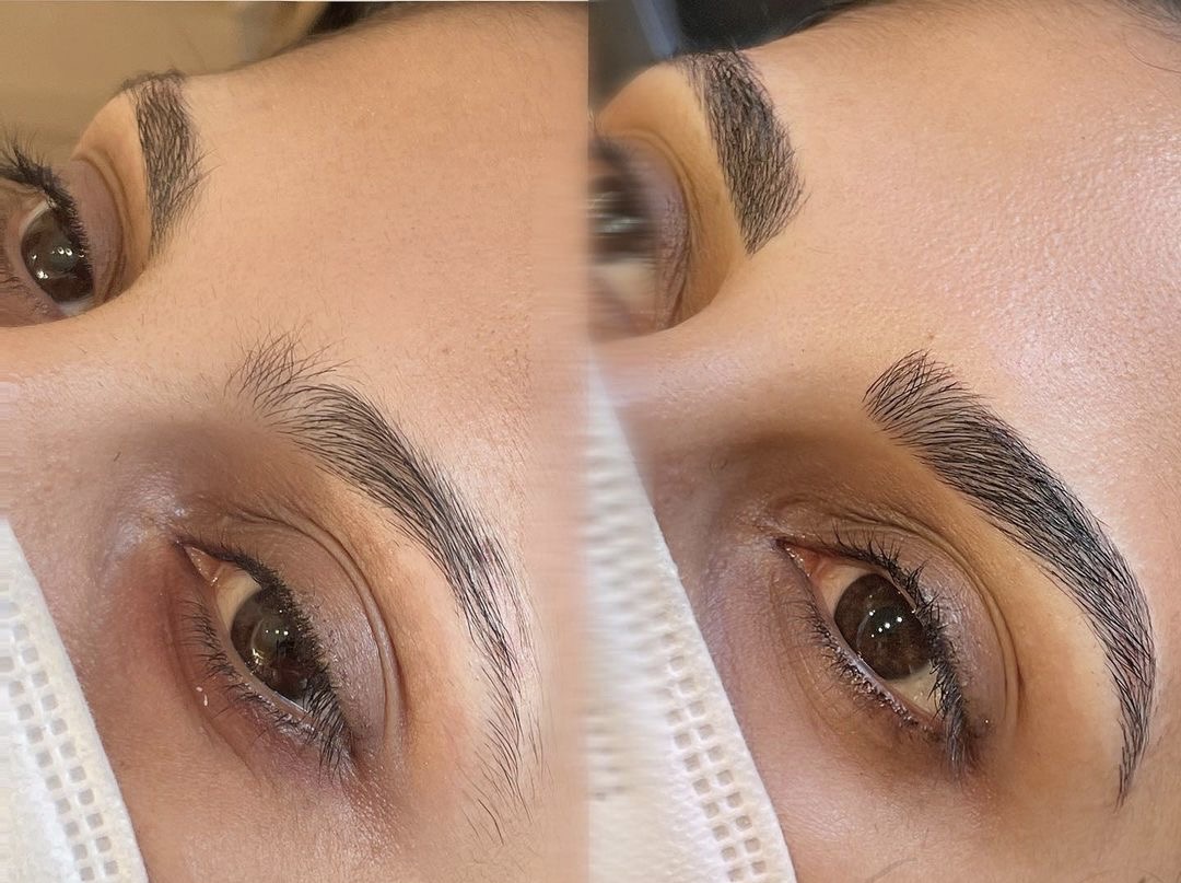 Scuola Microblading Catania