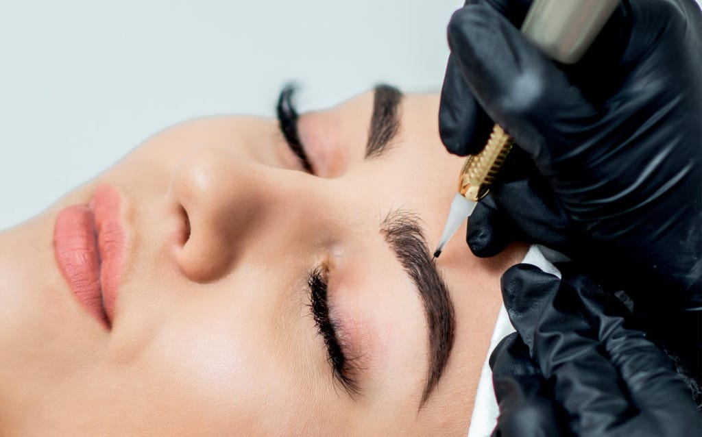 Scuola Microblading Catania
