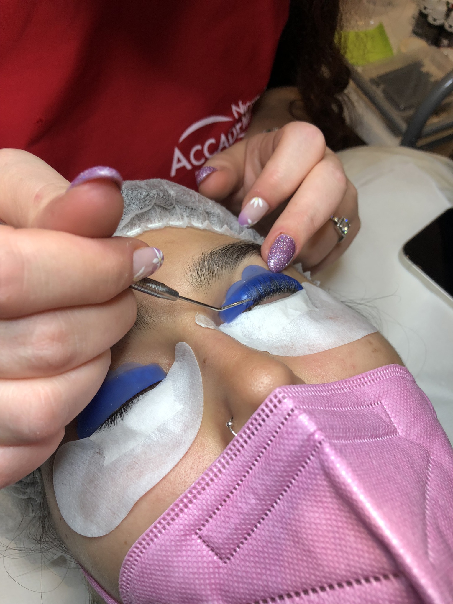 Scuola Lashmaker Catania