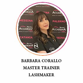 Scuola Lashmaker Catania