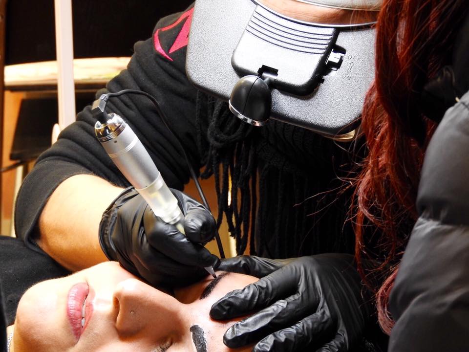 corso microblading palermo