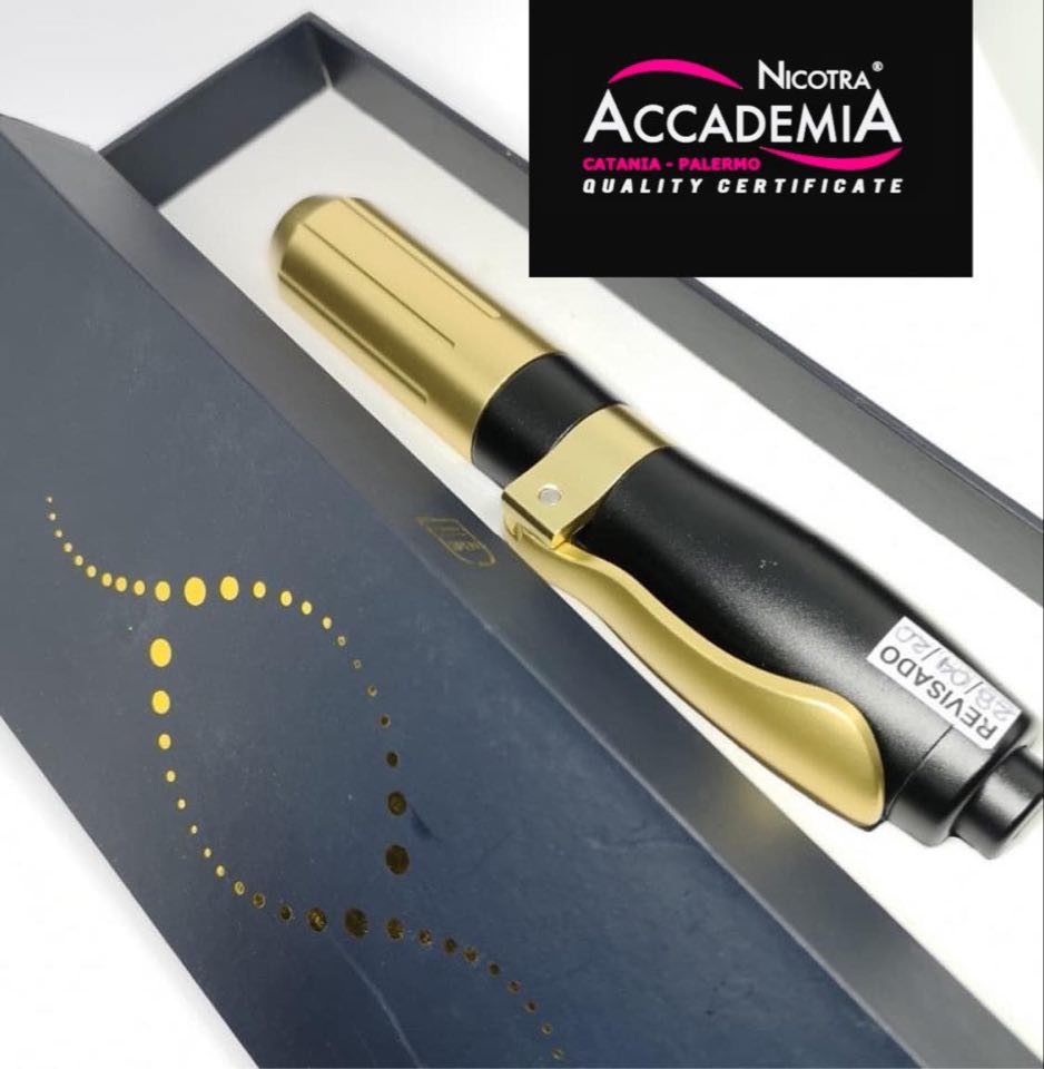 corso hyaluron pen