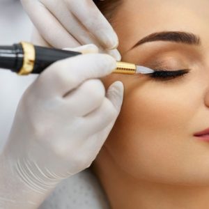 Prodotti Trucco semipermanente