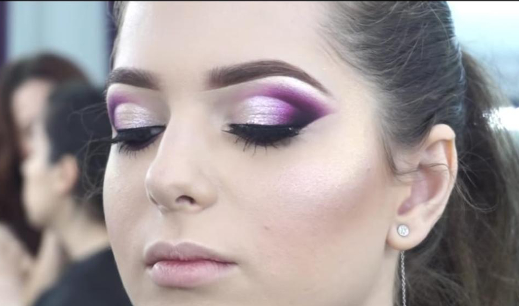 make up