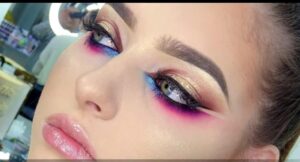 make up