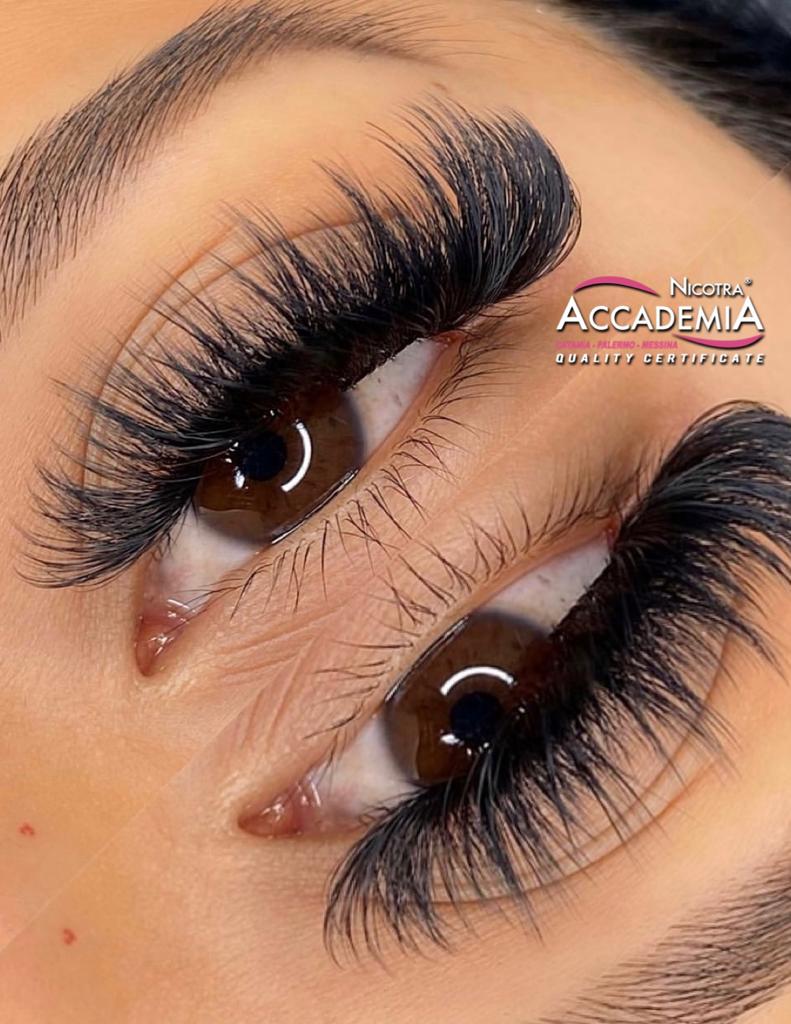 Scuola Lashmaker Catania