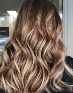 Avanzamento parrucchiere Catania