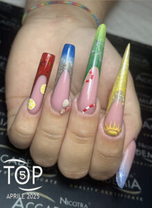 Di Giovanni Elisabetta