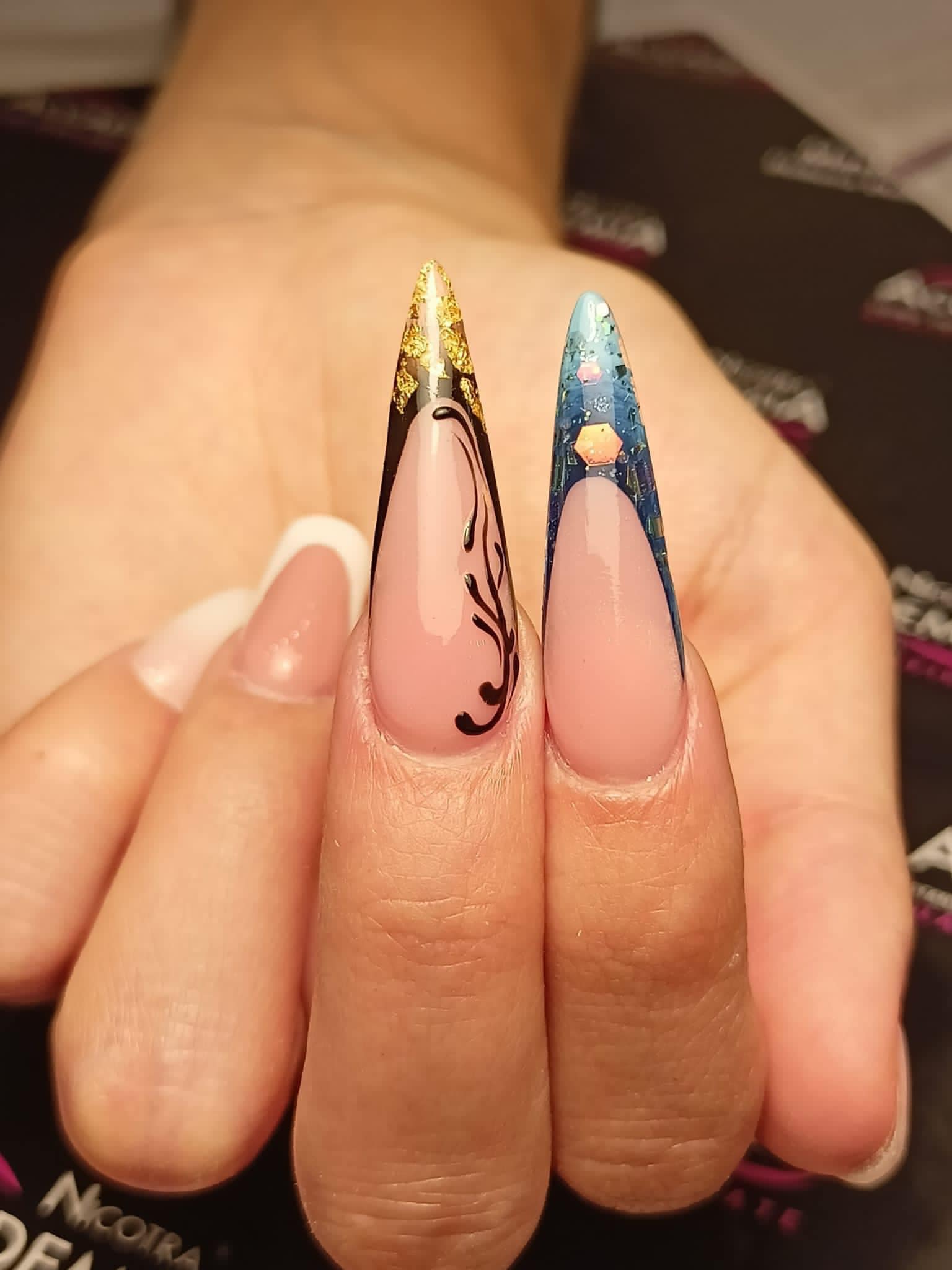 lavoro scuola onicotecnica milano