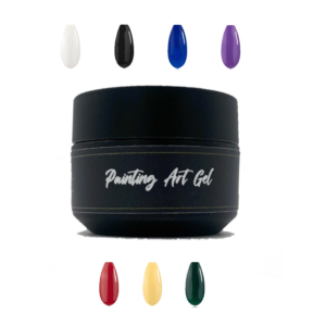 Painting Art Gel