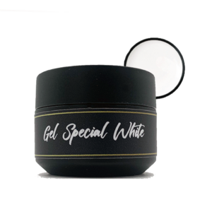 Gel Special White