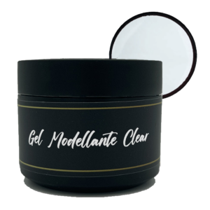 Gel Modellante Clear