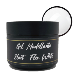 Gel Modellante Elast Flex White