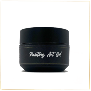Painting Gel e French