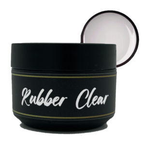 Base Rubber Clear
