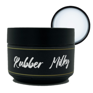 Base Rubber Milky