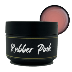 Base Rubber Pink