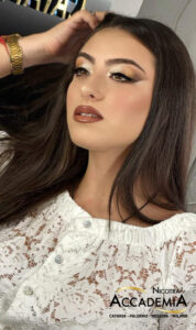 make up Milano